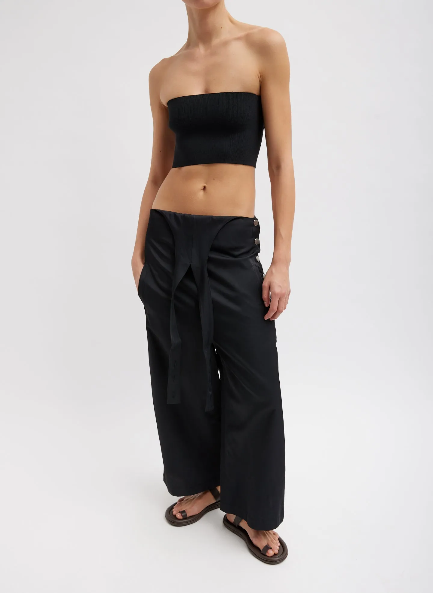 Bandeau sold by Tibi product image thumbnail 2