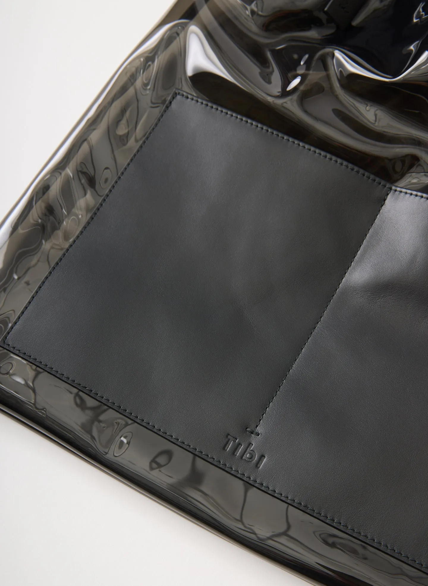 Ruched Lucas Bag sold by Tibi product image thumbnail 5