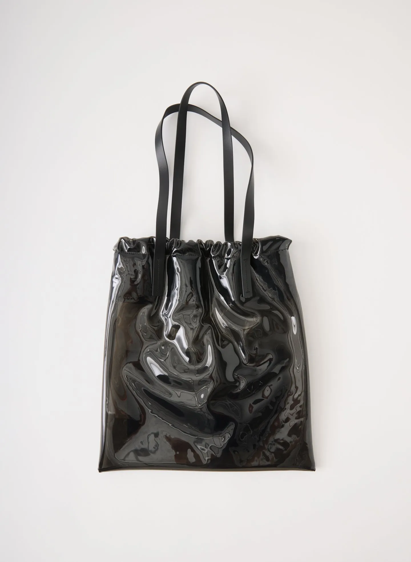 Ruched Lucas Bag sold by Tibi product image thumbnail 3