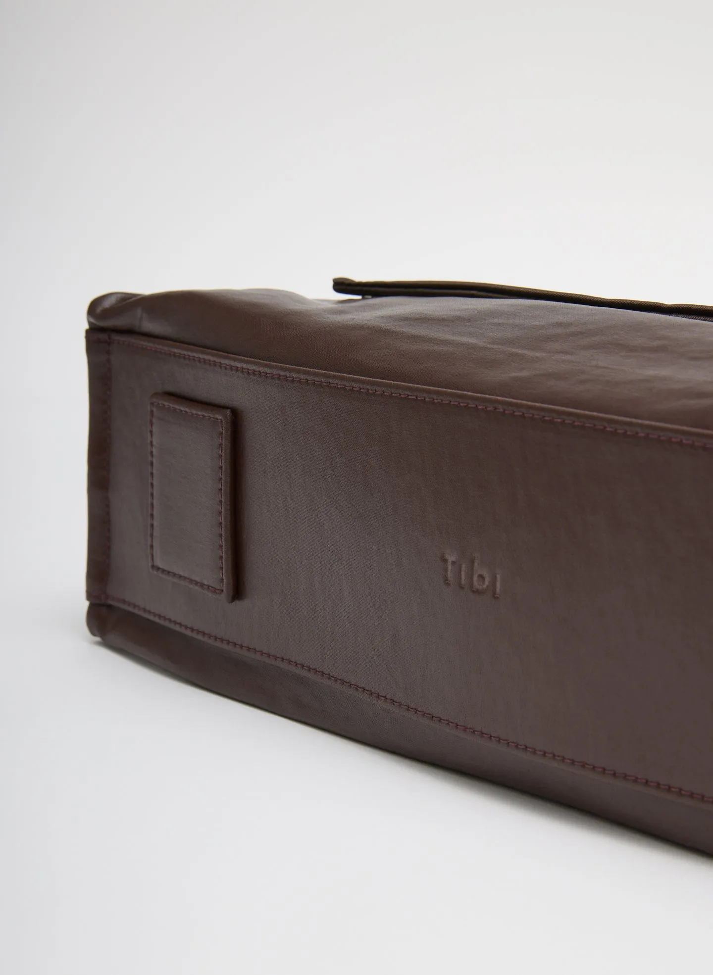 Lloyd Tote Bag sold by Tibi product image thumbnail 4