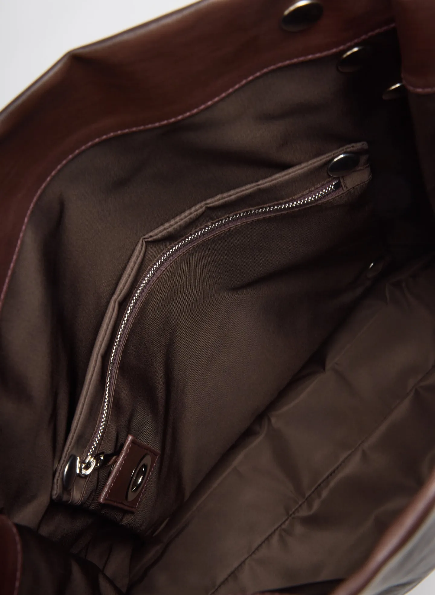 Lloyd Tote Bag sold by Tibi product image thumbnail 2