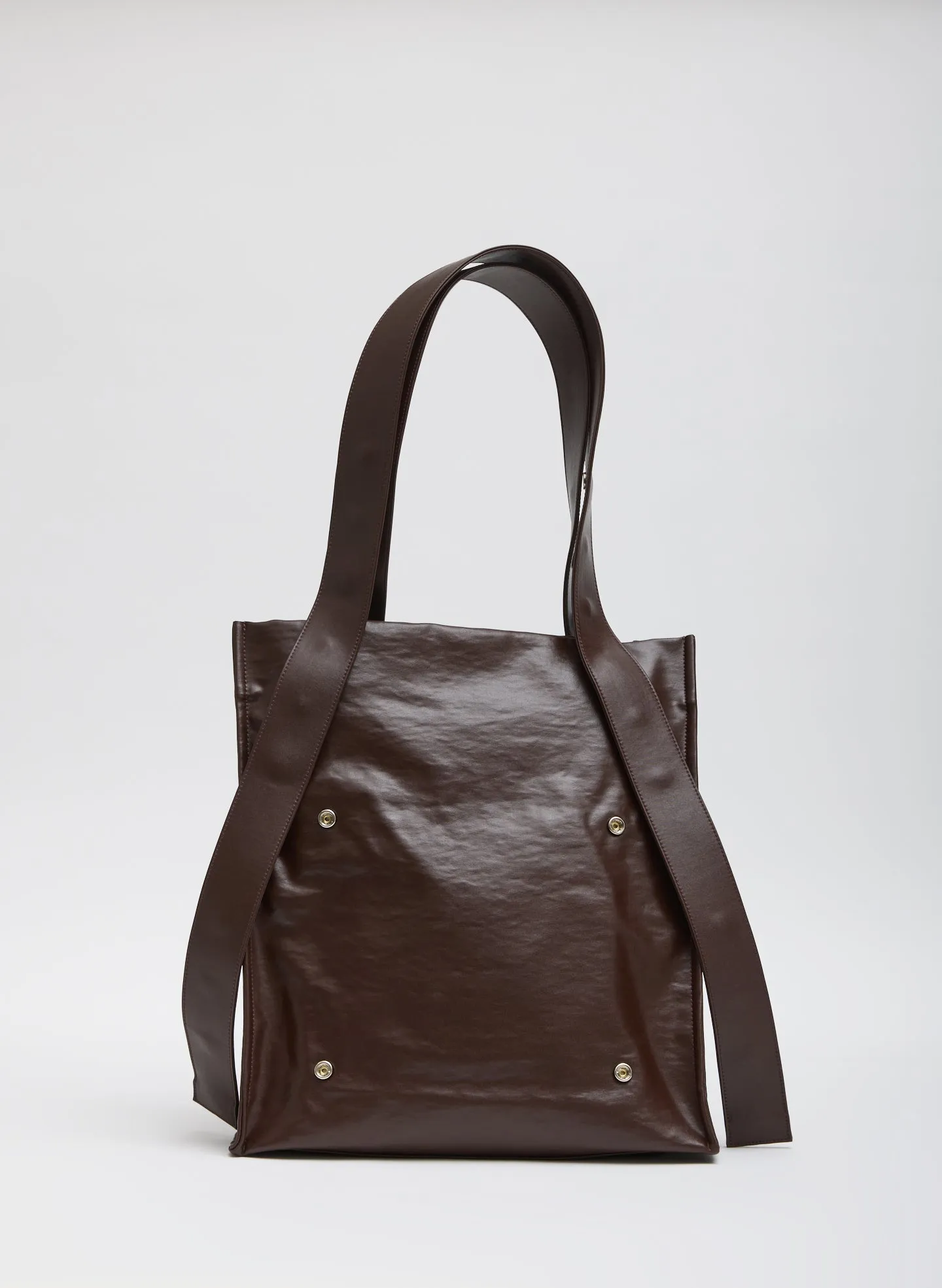 Lloyd Tote Bag sold by Tibi product image thumbnail 5