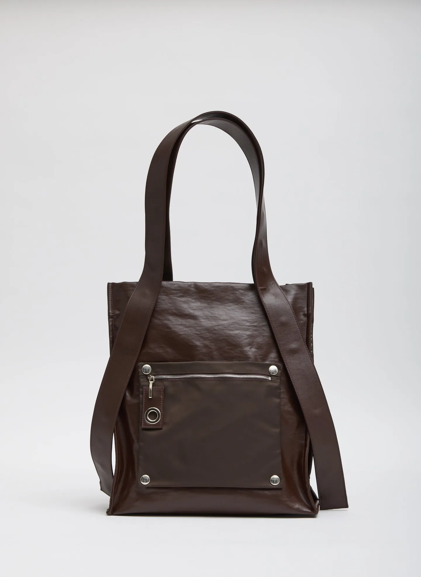 Lloyd Tote Bag sold by Tibi