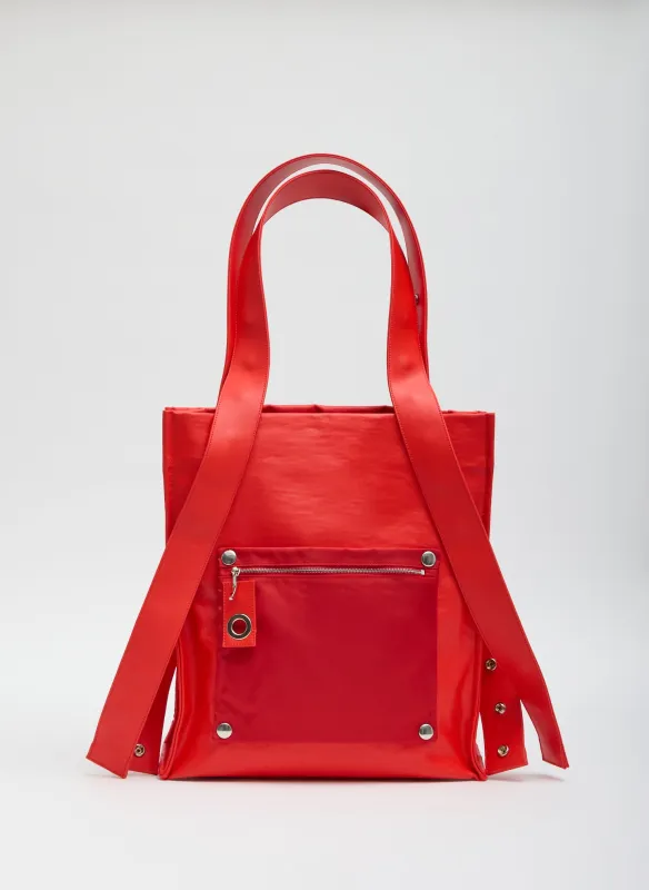 Lloyd Tote Bag sold by Tibi