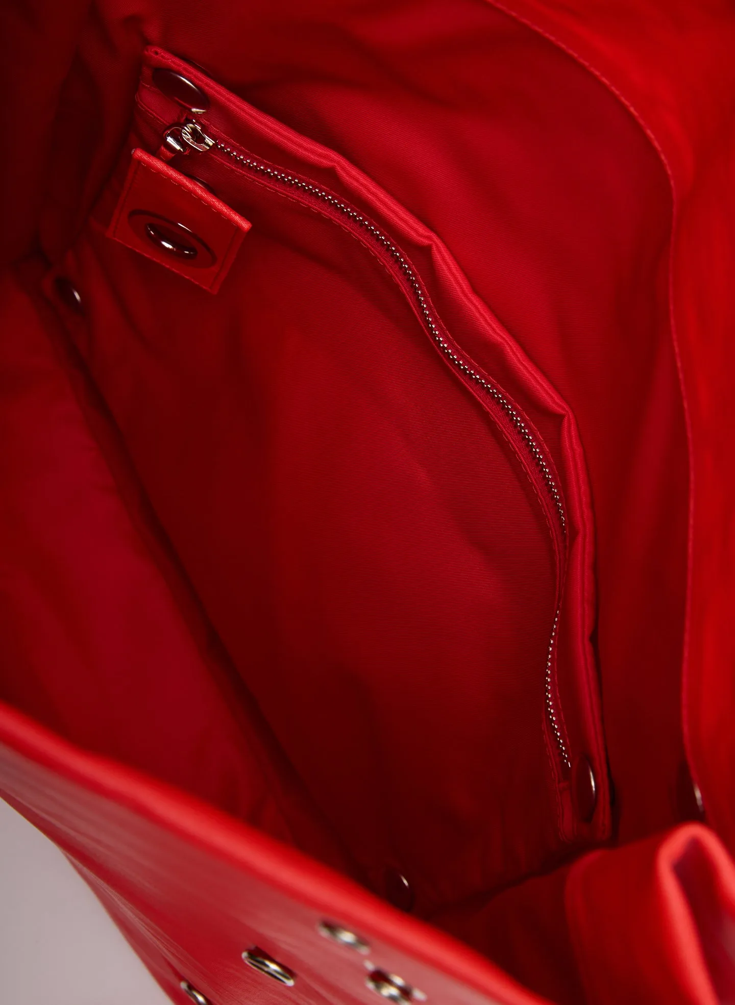 Lloyd Tote Bag sold by Tibi product image thumbnail 2