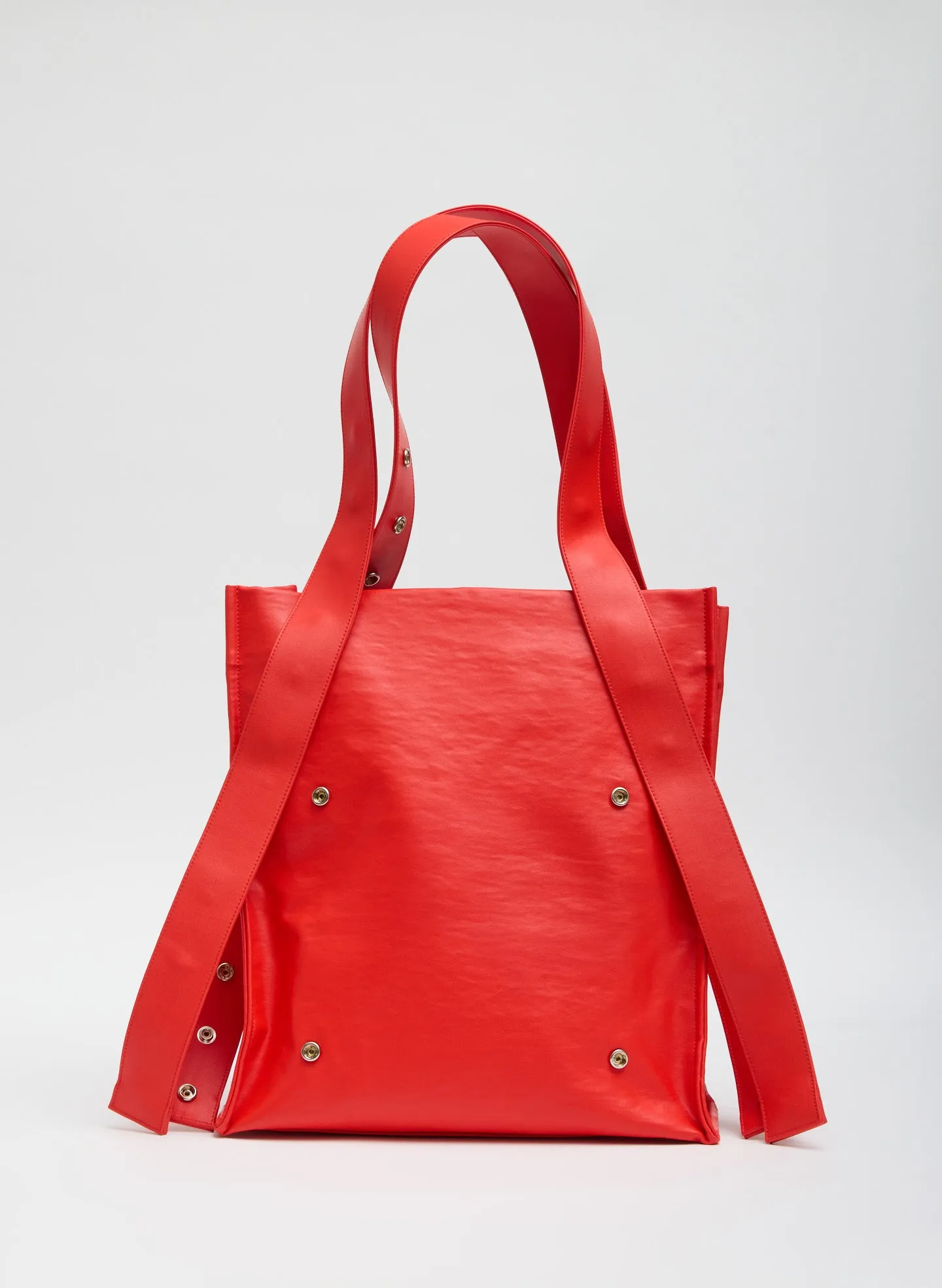 Lloyd Tote Bag sold by Tibi product image thumbnail 4