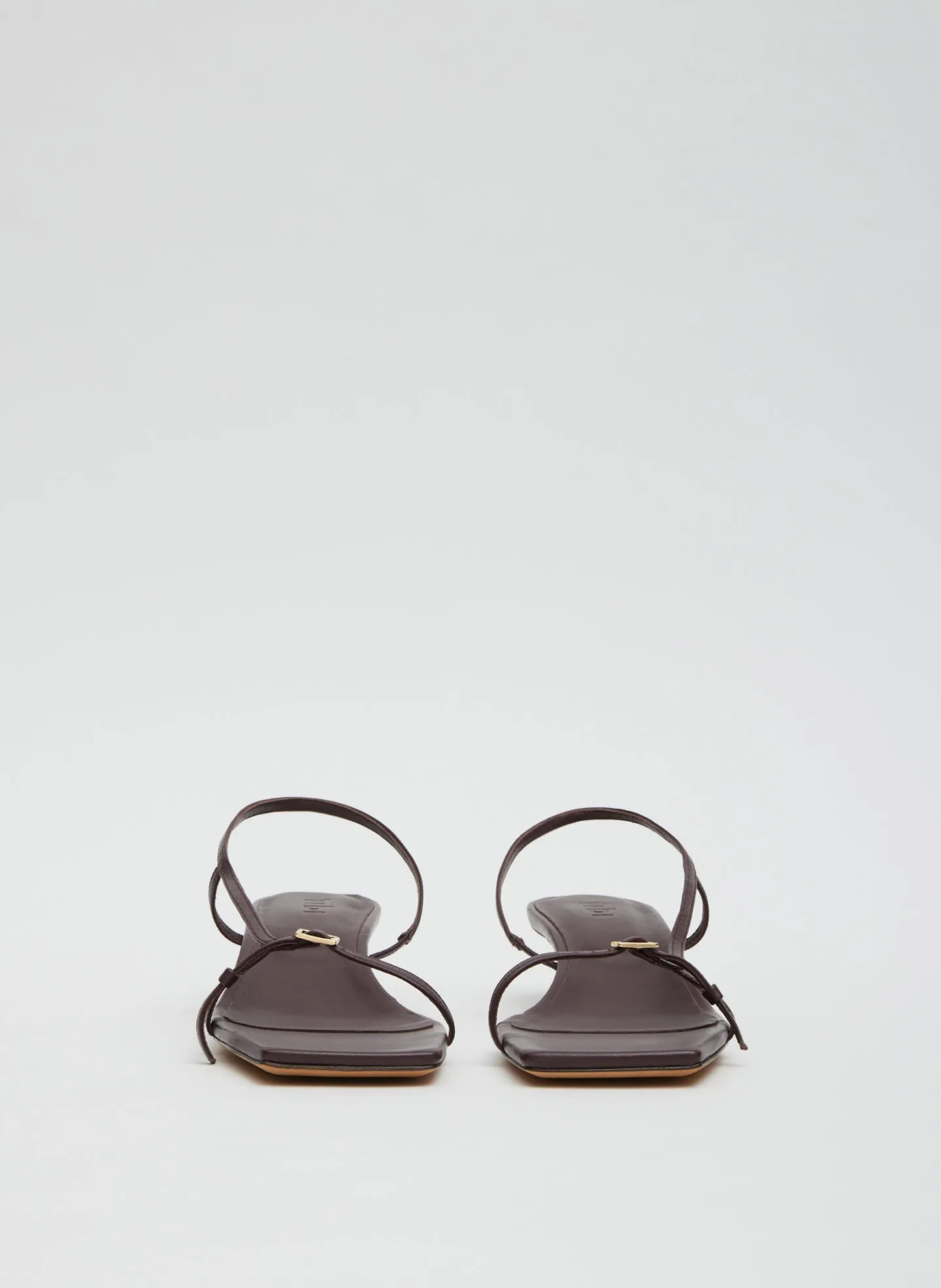 Weber Sandal sold by Tibi product image thumbnail 5