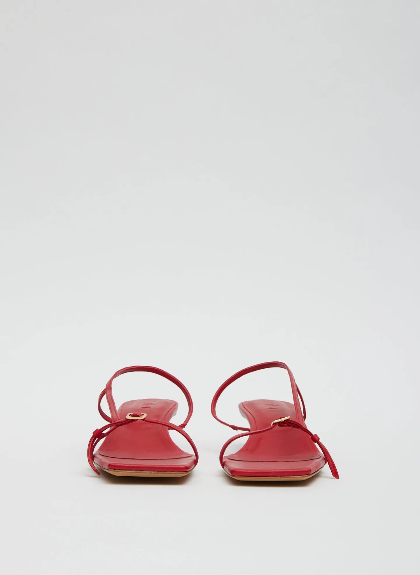 Weber Sandal sold by Tibi product image thumbnail 5