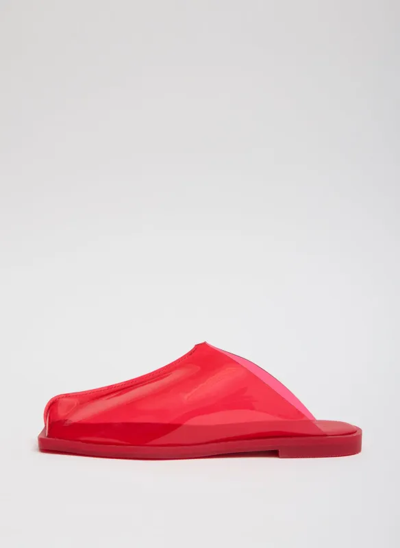 Tris Slide made by Tibi