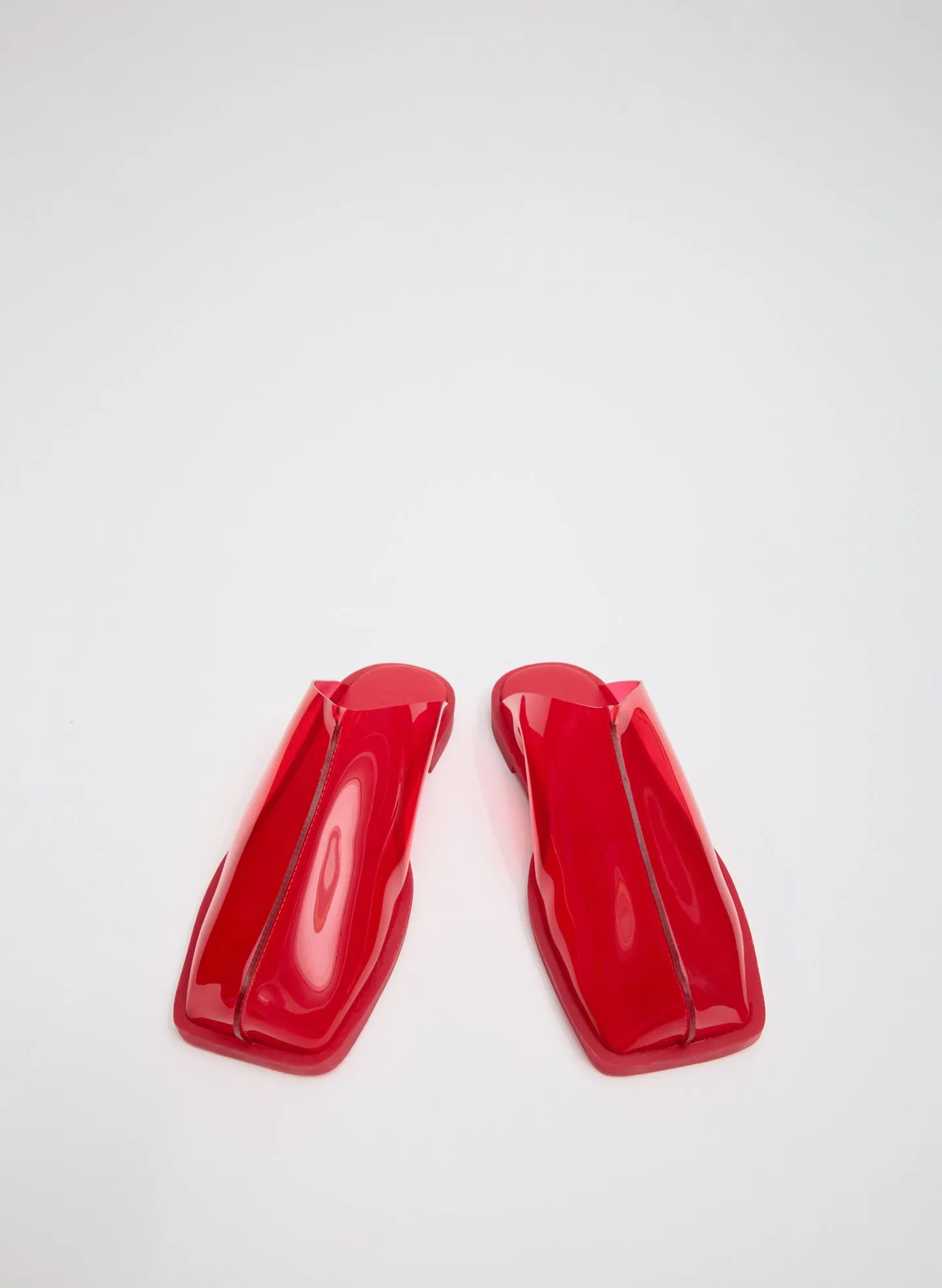 Tris Slide sold by Tibi product image thumbnail 4