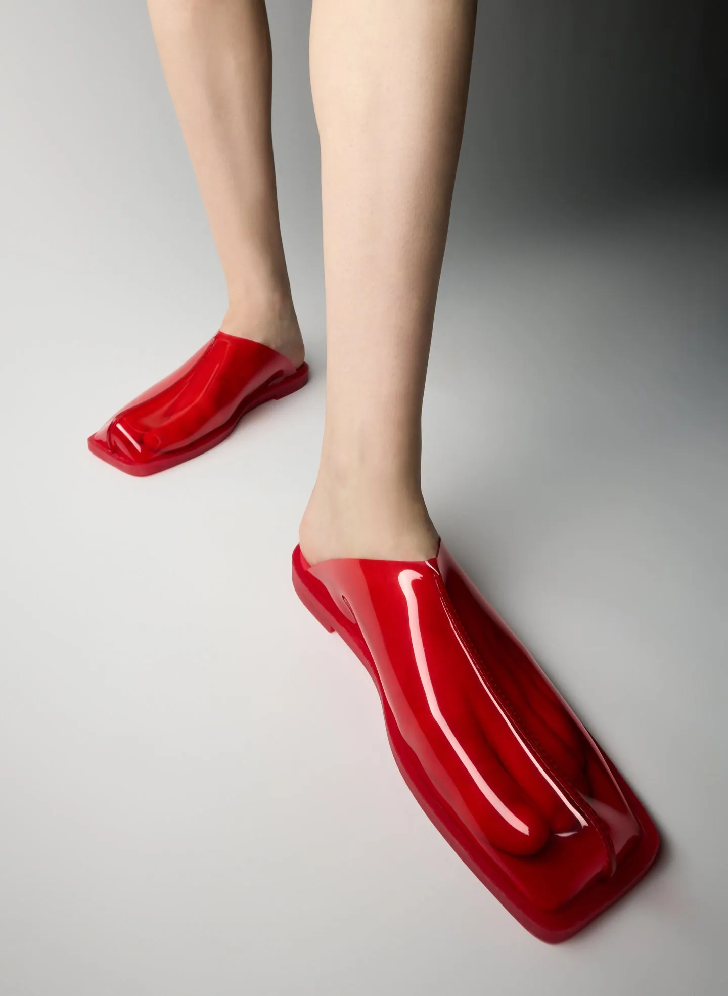 Tris Slide sold by Tibi product image thumbnail 2