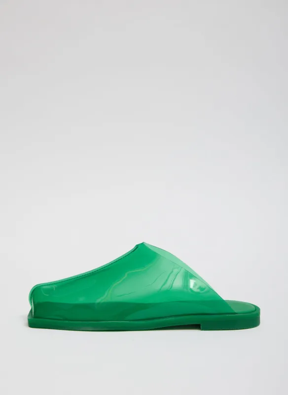 Tris Slide made by Tibi