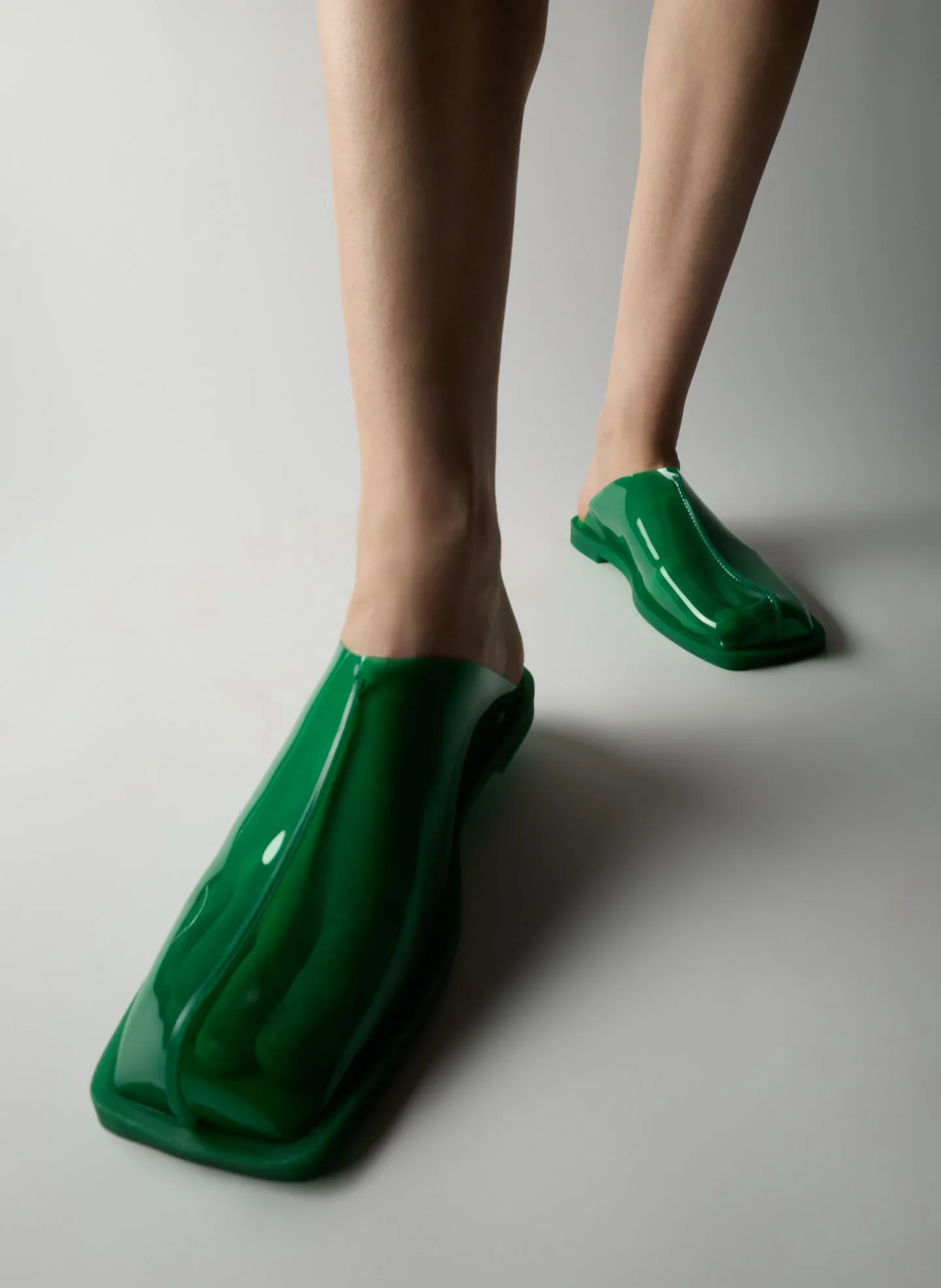 Tris Slide sold by Tibi product image thumbnail 2