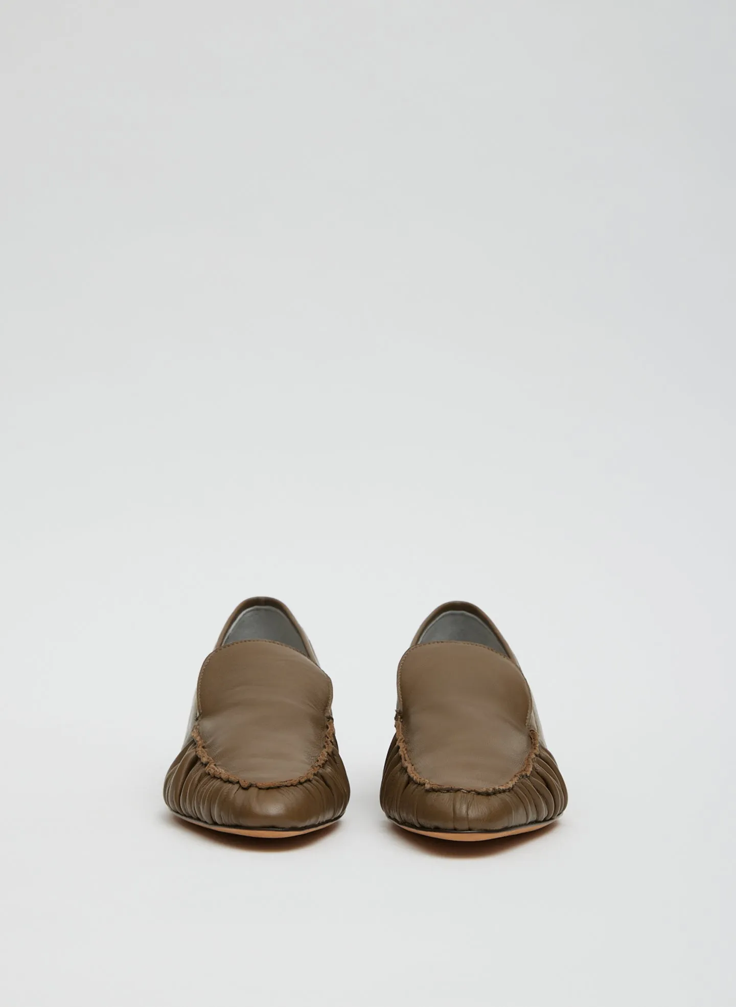 Fred Loafer sold by Tibi product image thumbnail 5