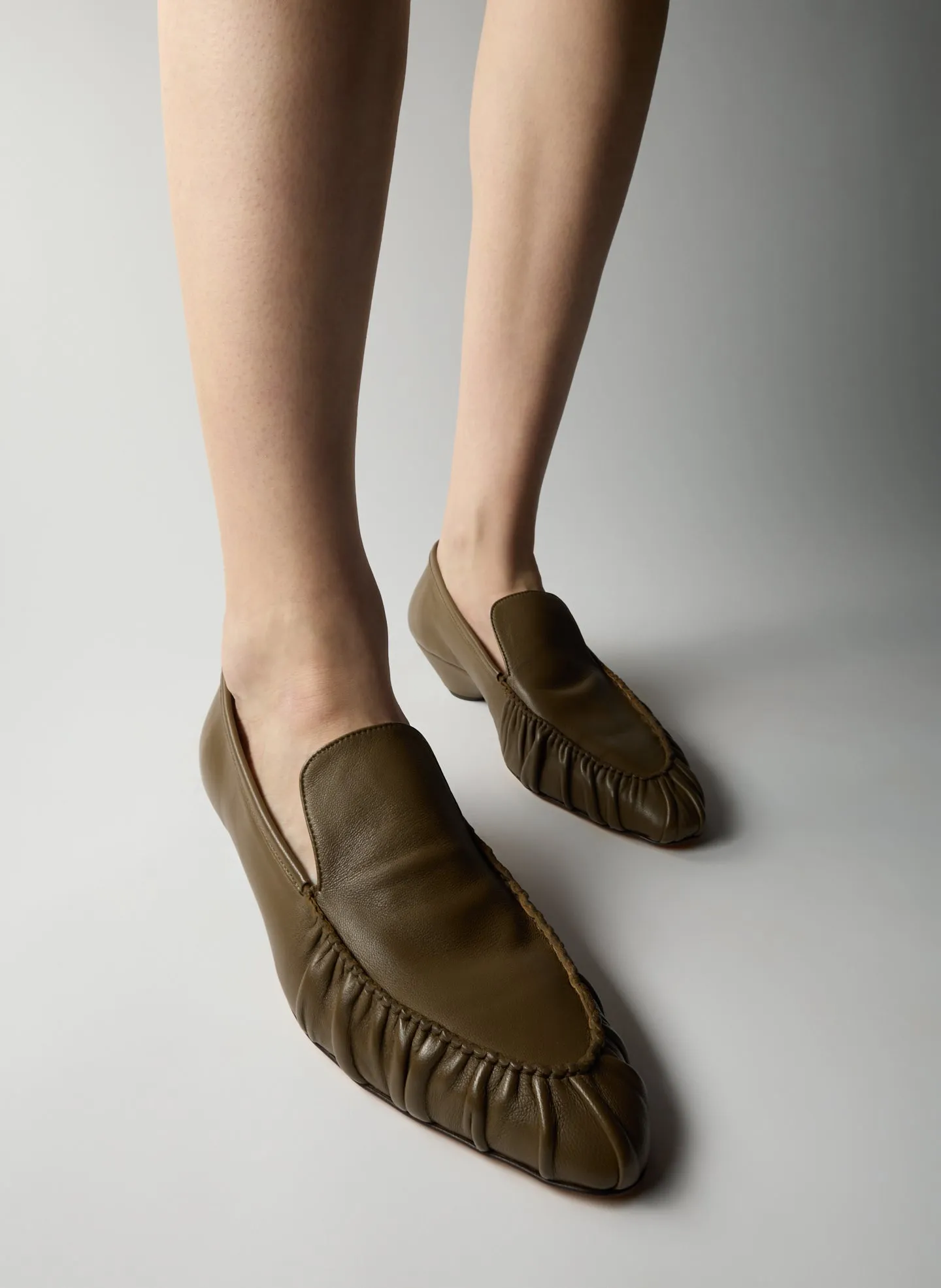 Fred Loafer sold by Tibi product image thumbnail 2