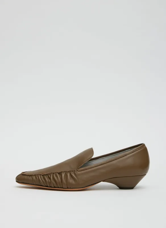 Fred Loafer sold by Tibi