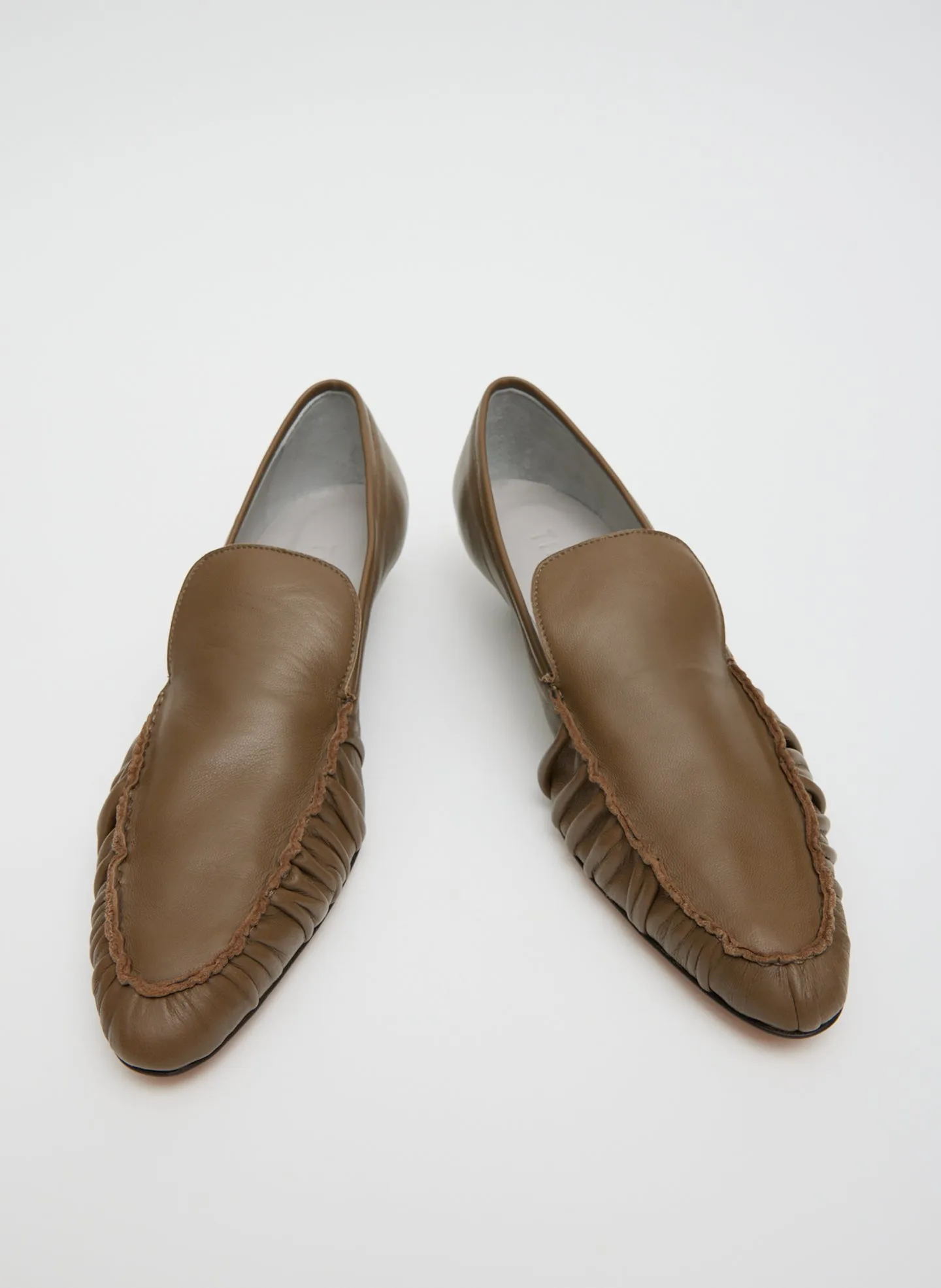 Fred Loafer sold by Tibi product image thumbnail 4