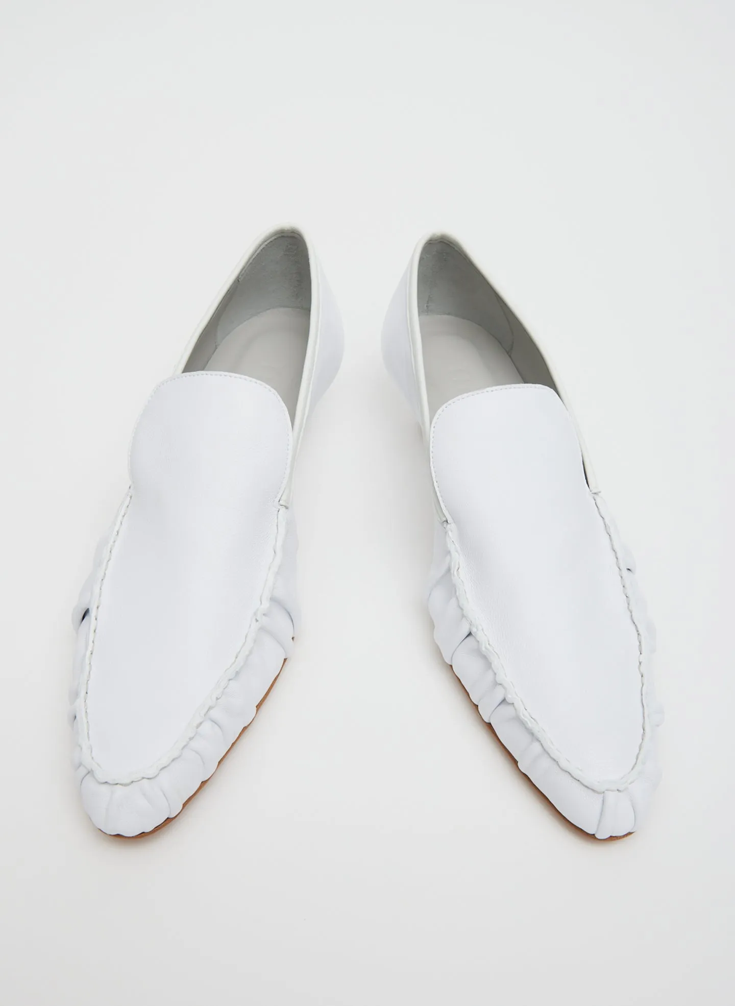 Fred Loafer sold by Tibi product image thumbnail 4