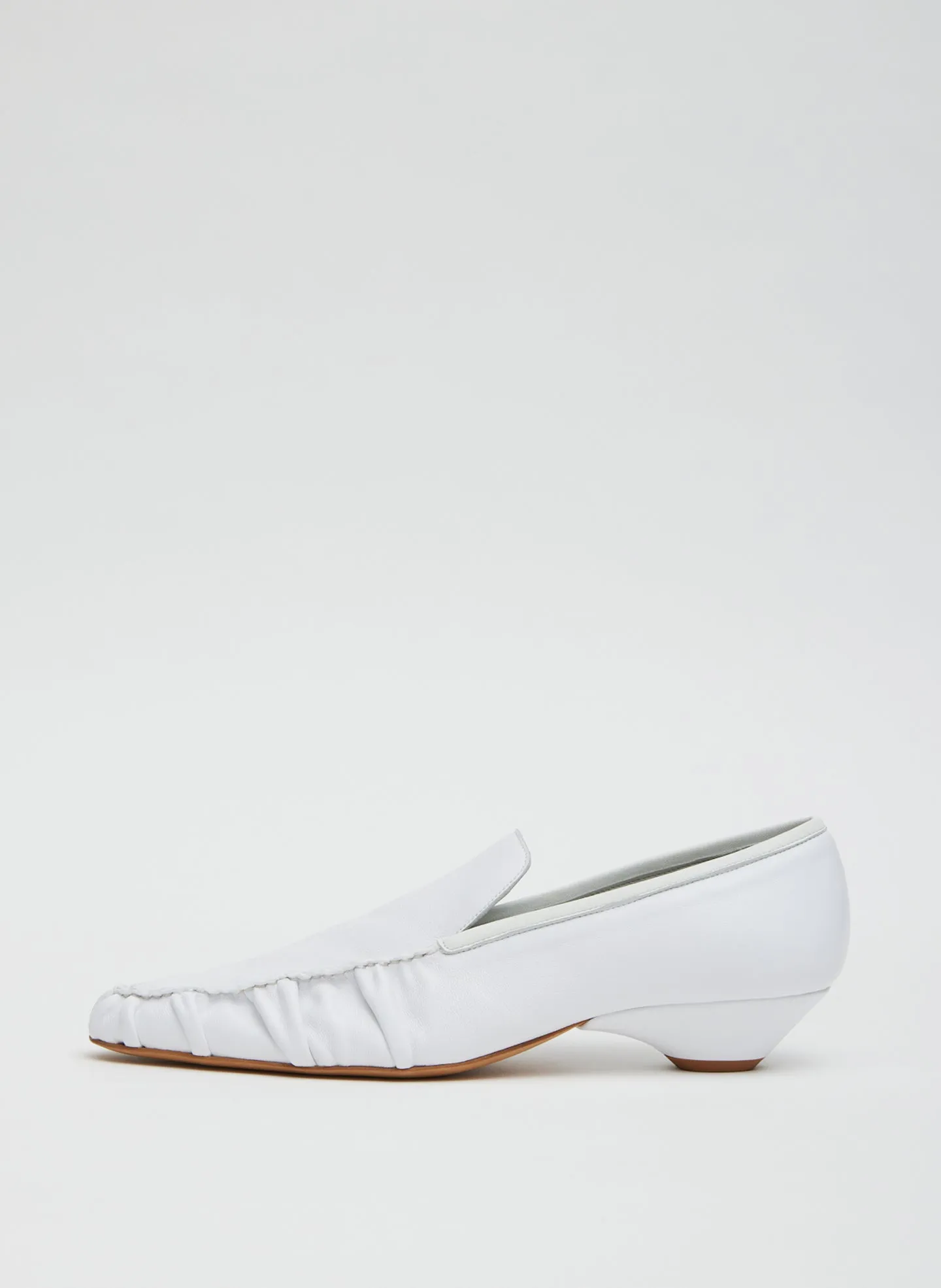 Fred Loafer sold by Tibi