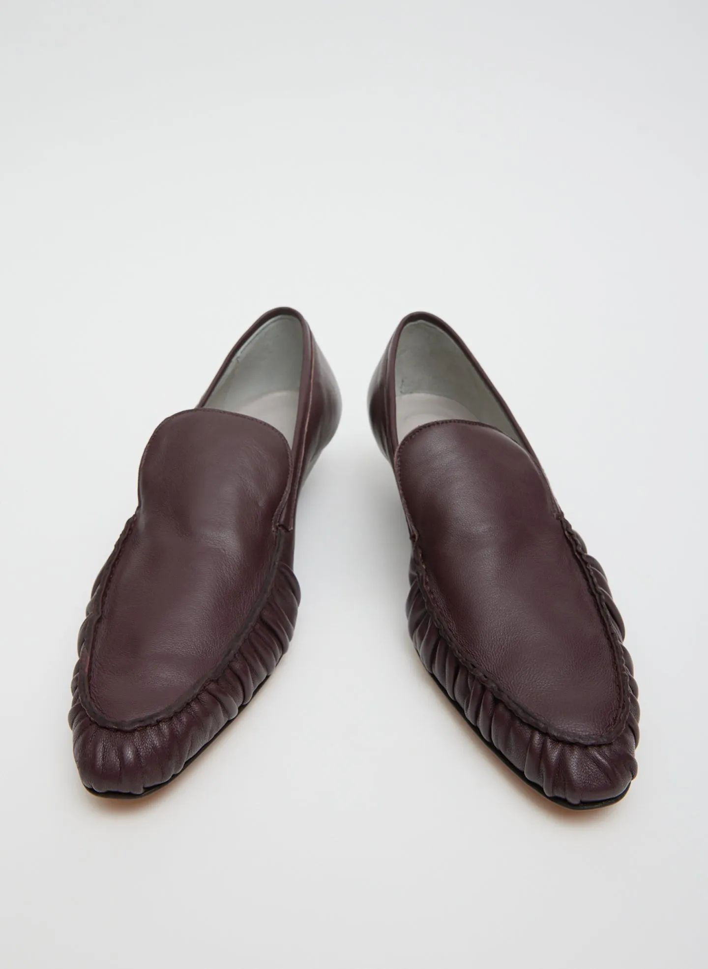 Fred Loafer sold by Tibi product image thumbnail 4