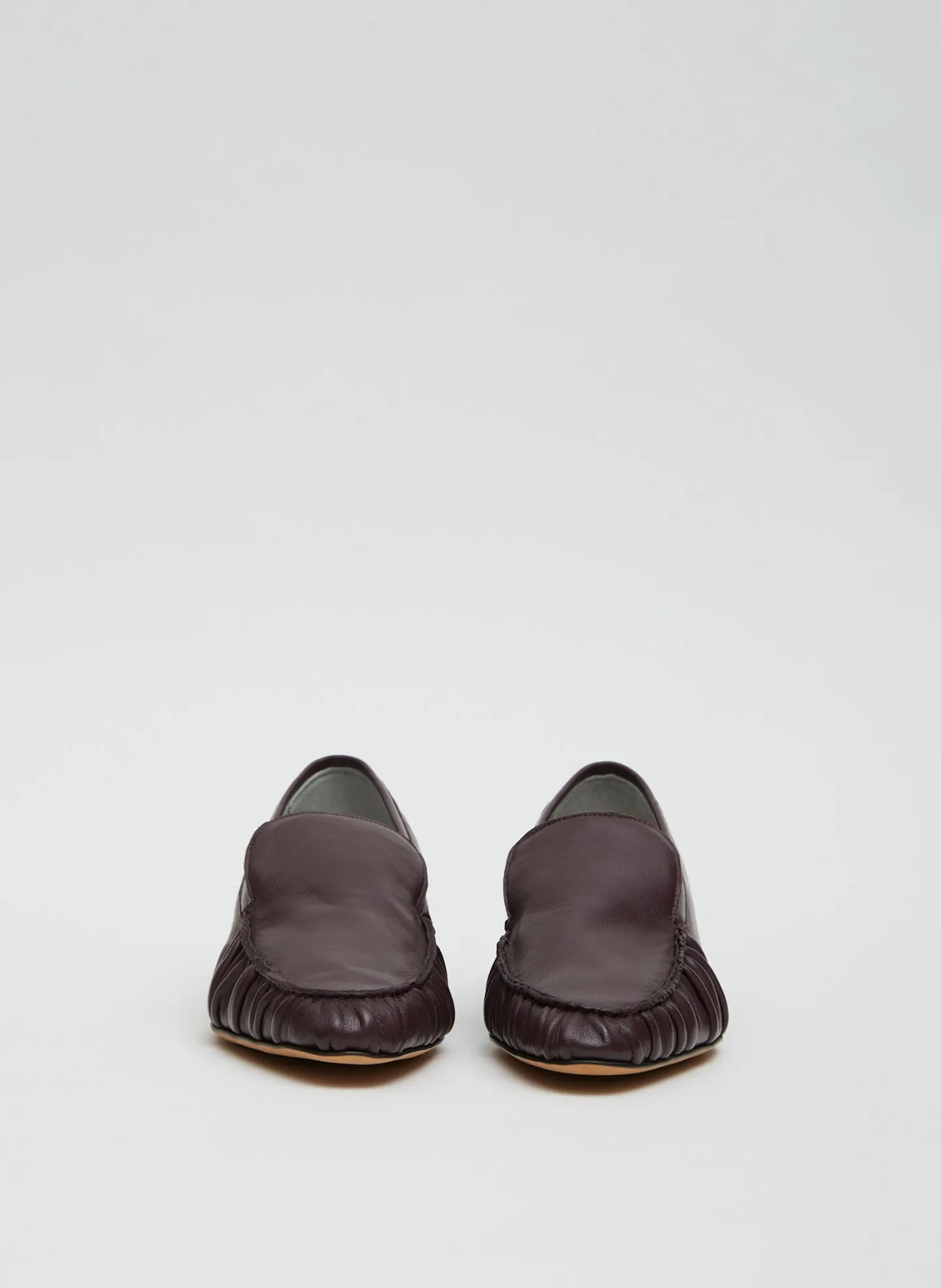 Fred Loafer sold by Tibi product image thumbnail 5