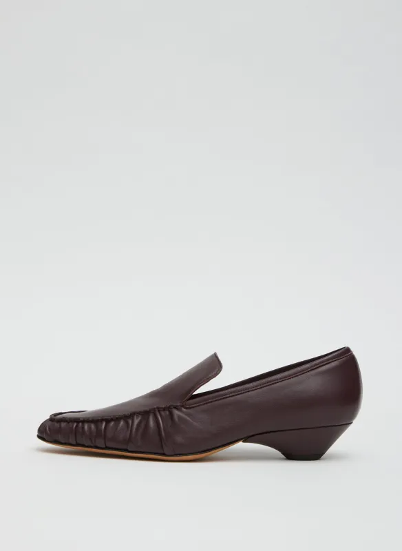 Fred Loafer sold by Tibi