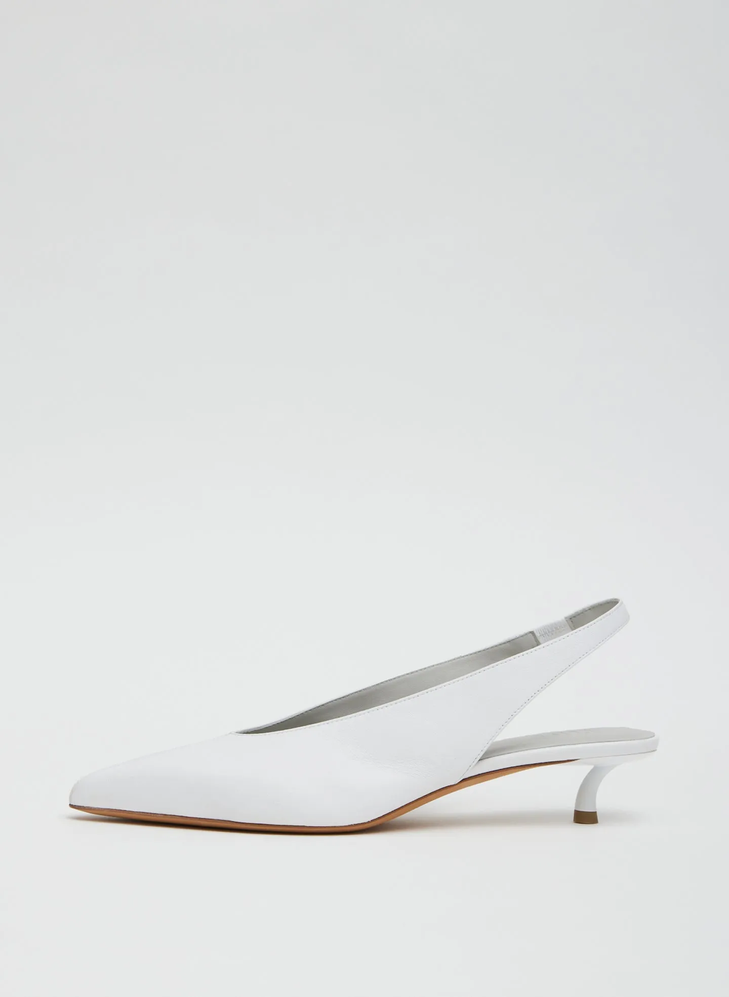 Alan Slingback sold by Tibi