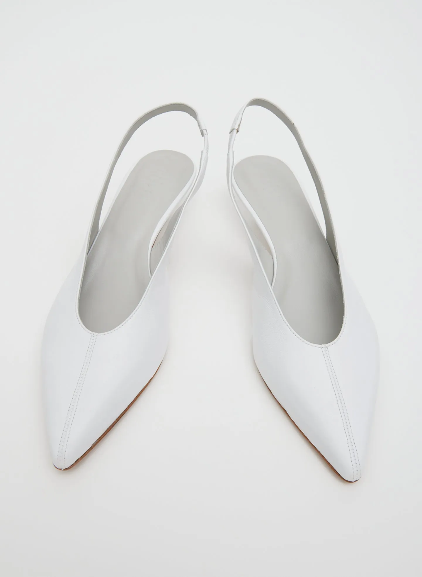 Alan Slingback sold by Tibi product image thumbnail 4
