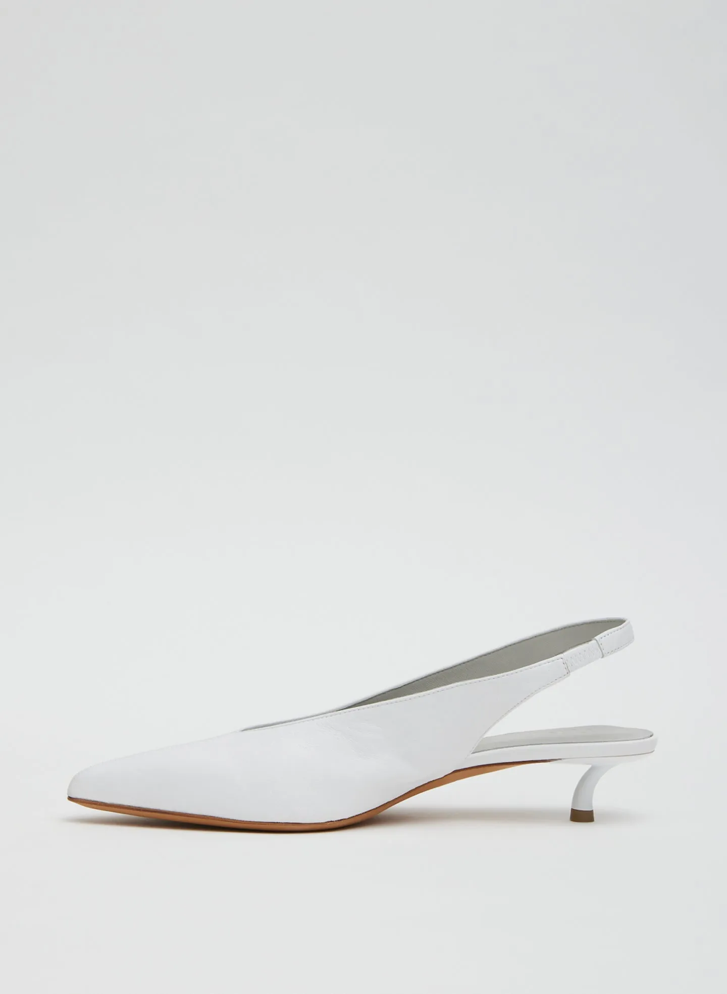 Alan Slingback sold by Tibi product image thumbnail 3