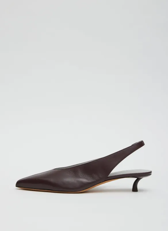 Alan Slingback sold by Tibi