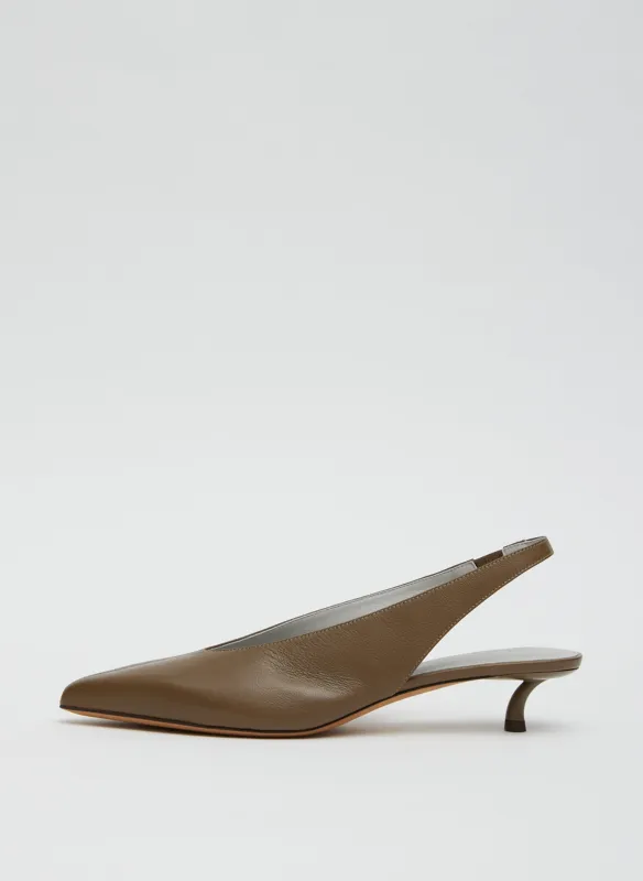 Alan Slingback sold by Tibi