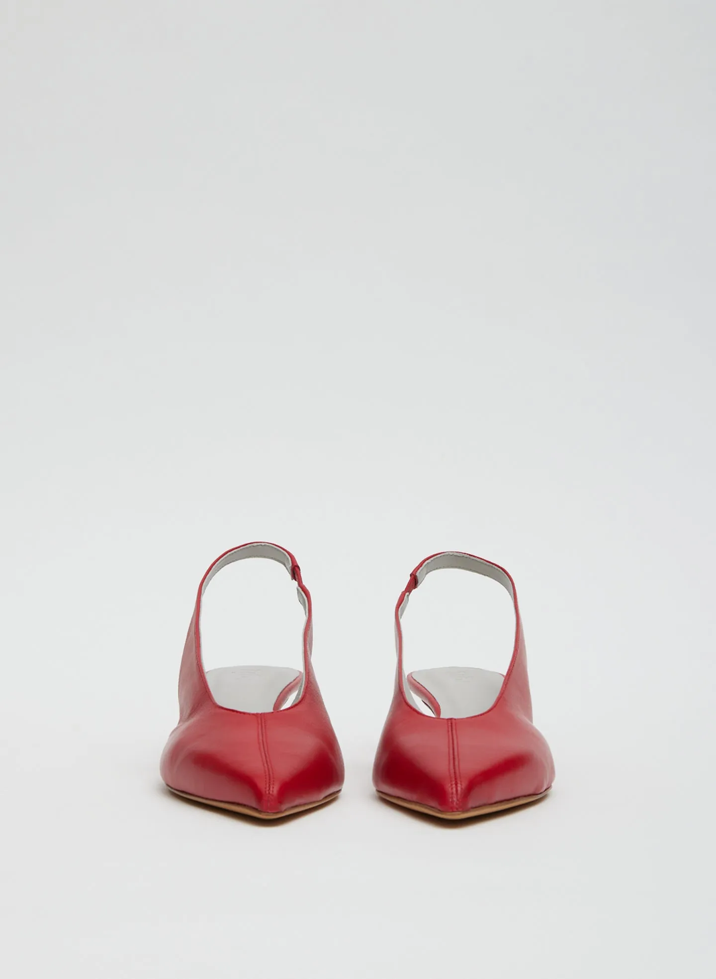 Alan Slingback sold by Tibi product image thumbnail 5