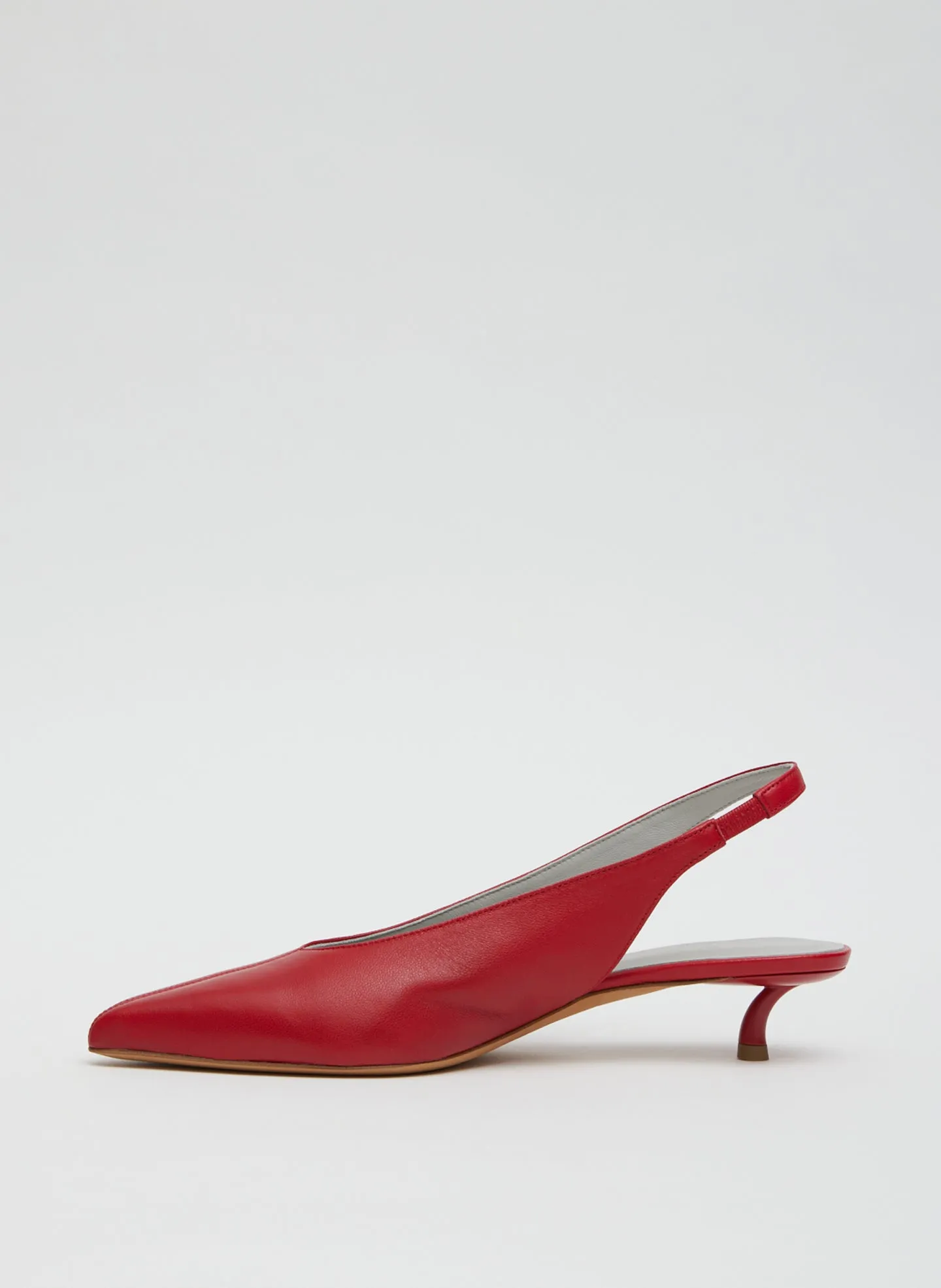 Alan Slingback sold by Tibi product image thumbnail 3