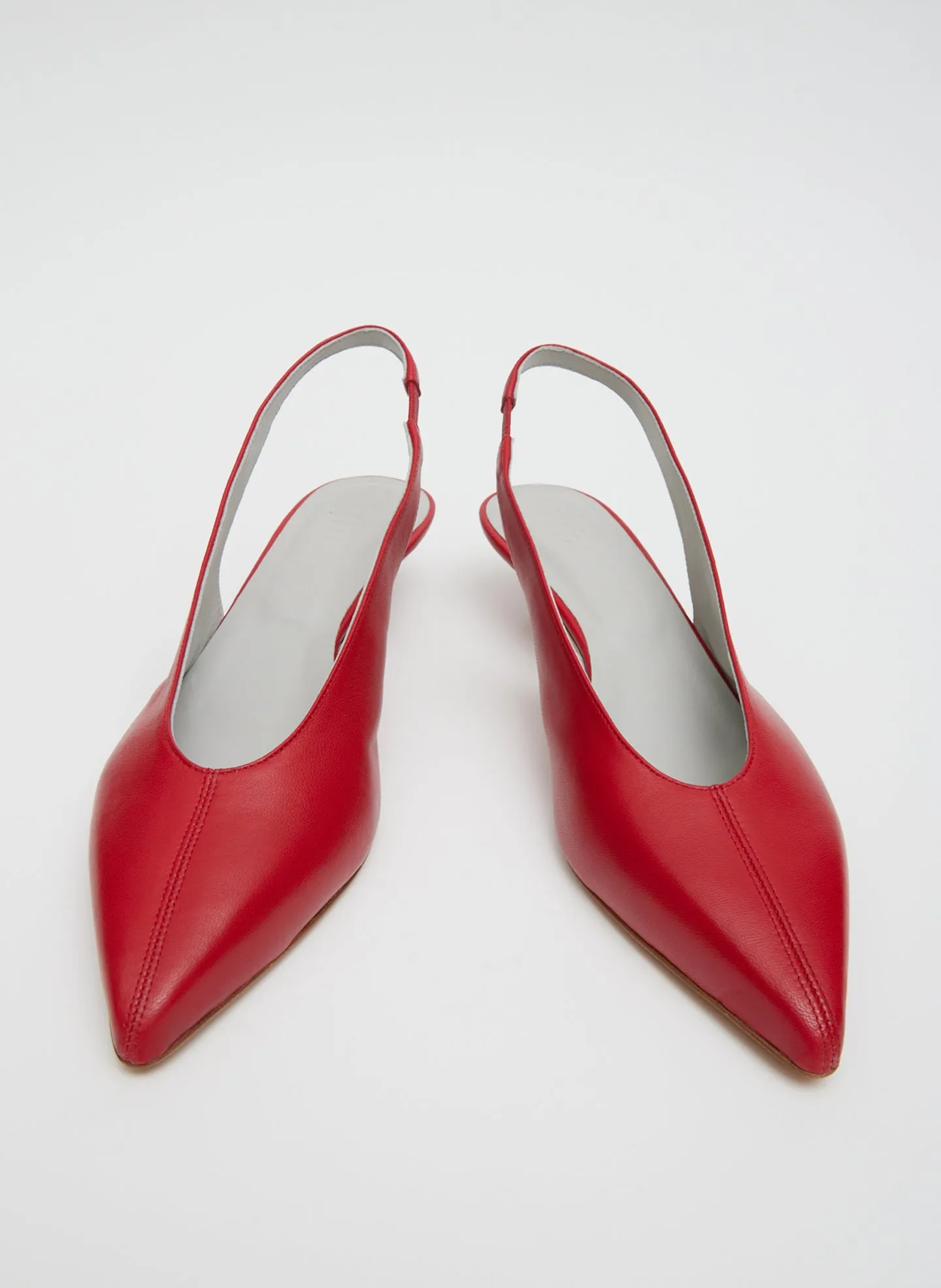 Alan Slingback sold by Tibi product image thumbnail 4
