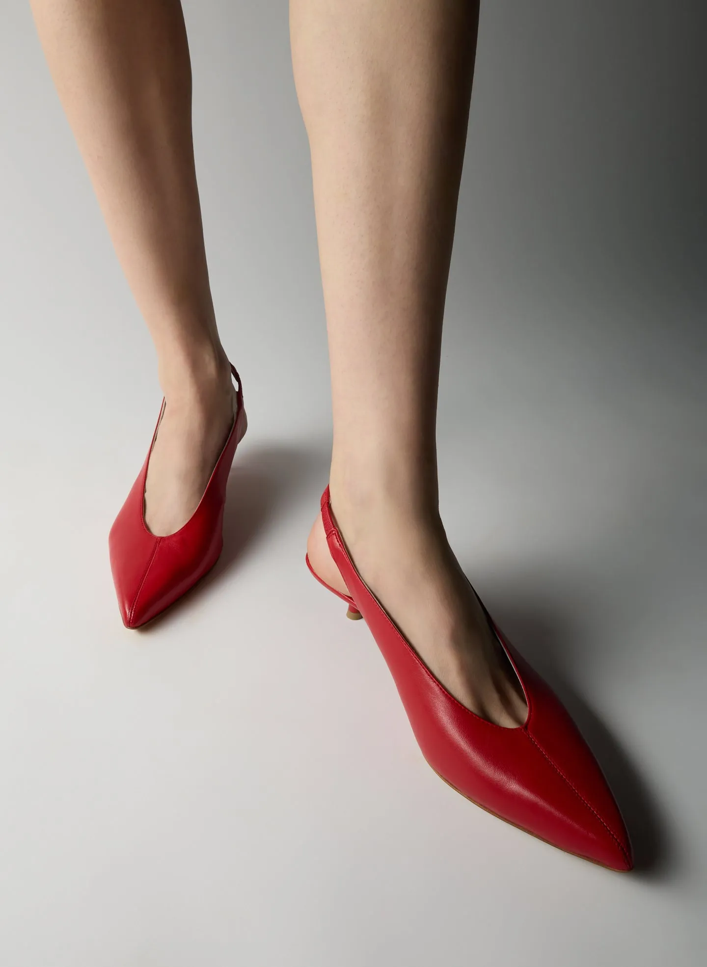 Alan Slingback sold by Tibi product image thumbnail 2