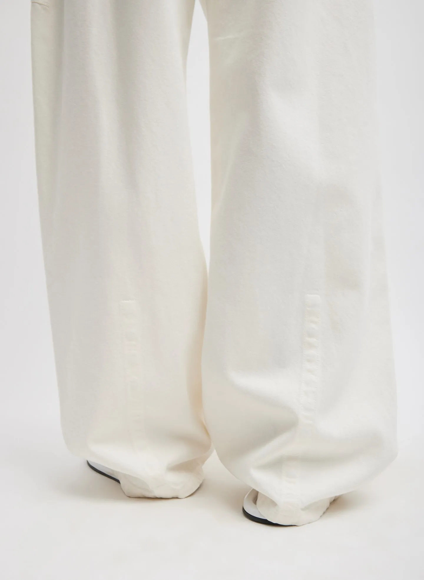 Spring Denim Sid Jean sold by Tibi product image thumbnail 4