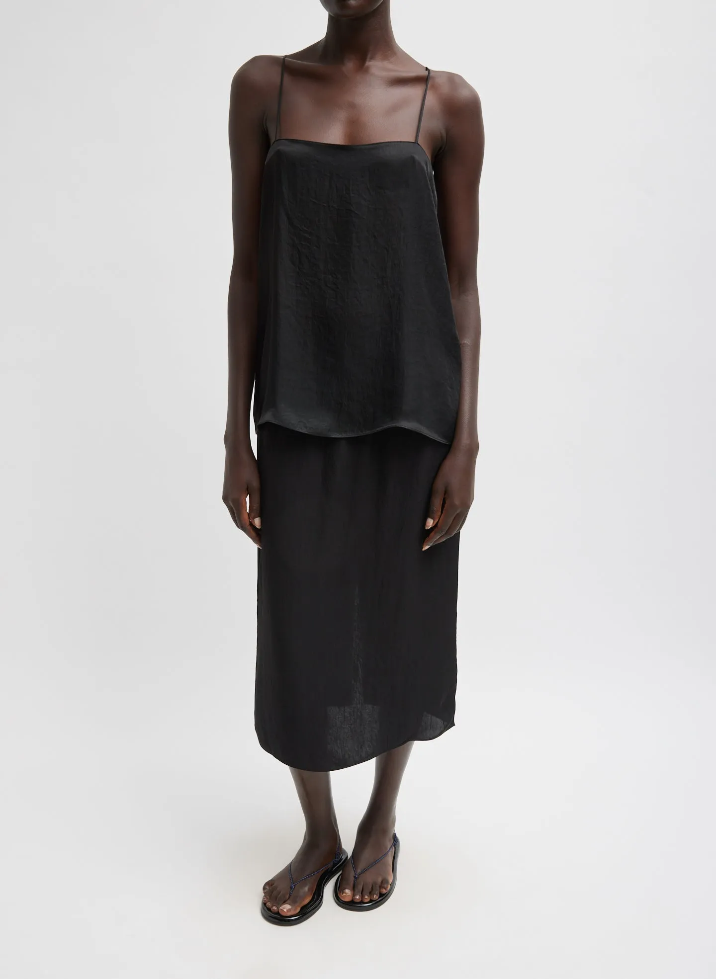 The Slip Cami sold by Tibi product image thumbnail 5