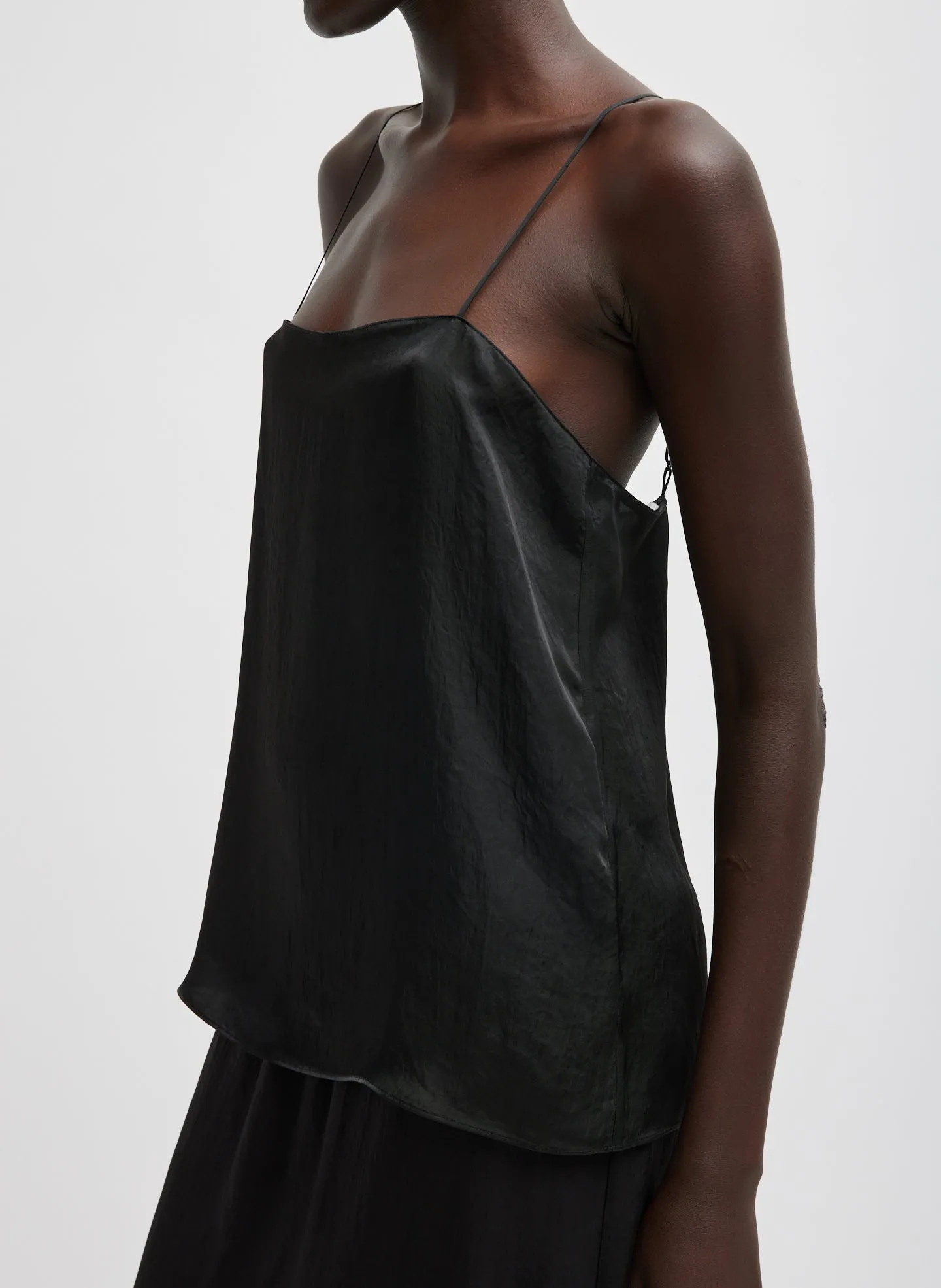 The Slip Cami sold by Tibi product image thumbnail 3