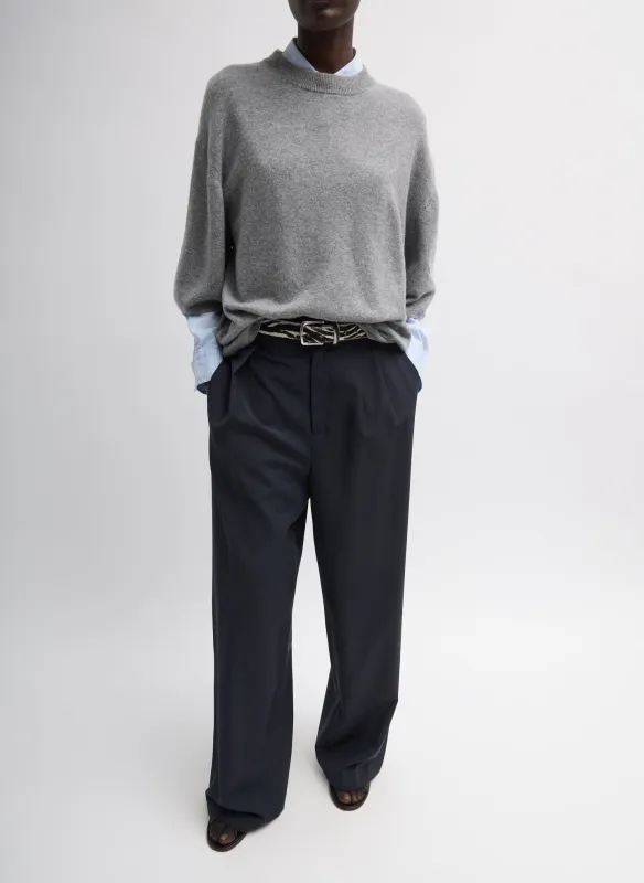 Tropical Wool Stella Pant sold by Tibi