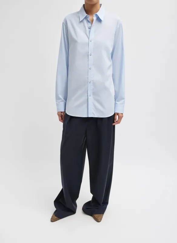 Charlie Men's Slim Shirt sold by Tibi