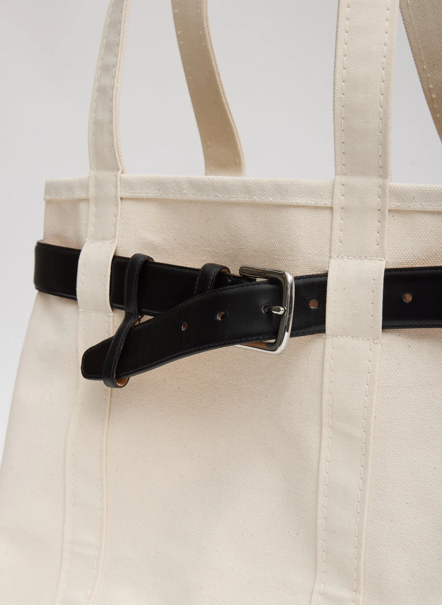 The Re-Imagined Boat and Tote™ sold by Tibi product image thumbnail 3