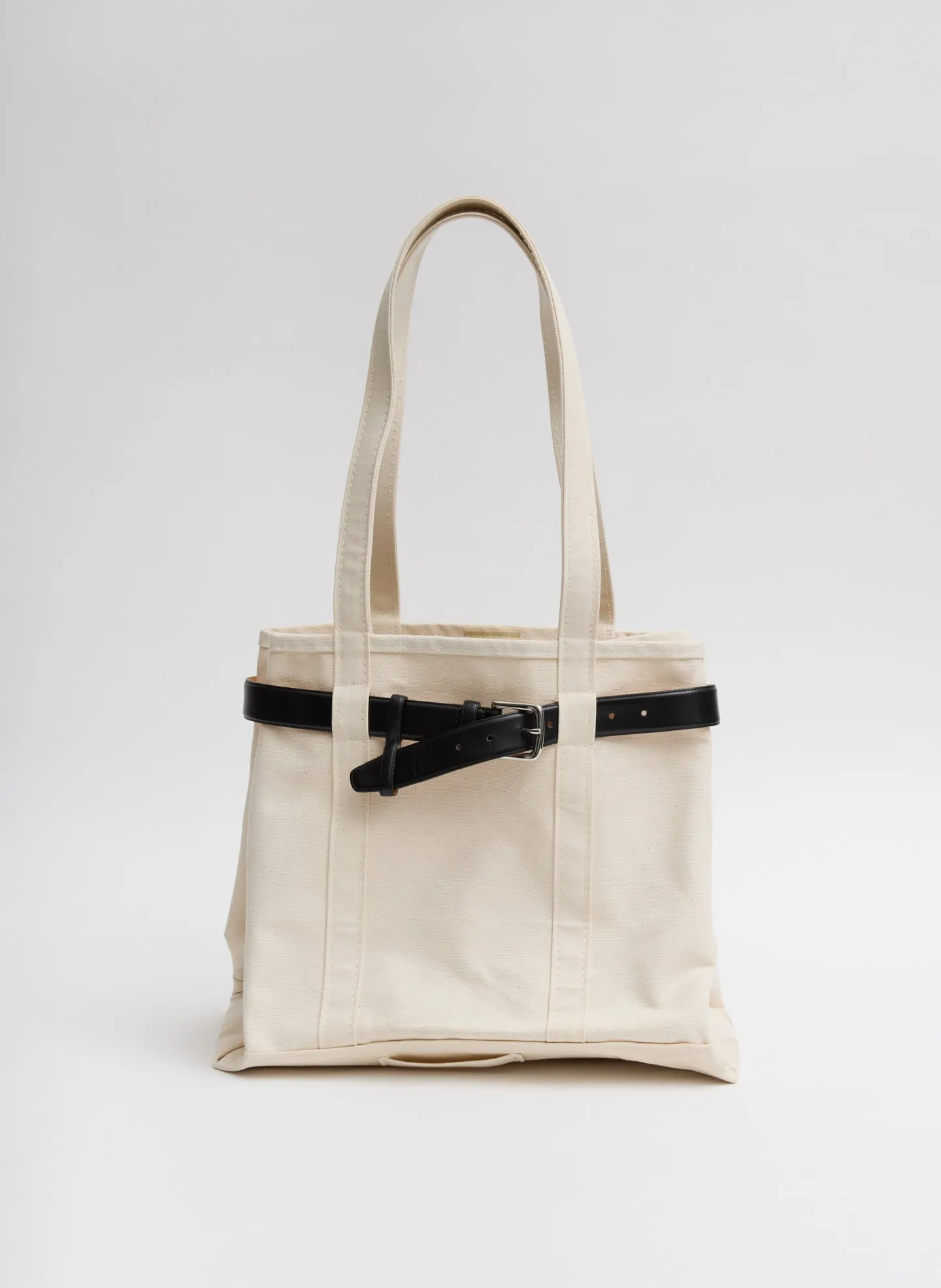 The Re-Imagined Boat and Tote™ sold by Tibi
