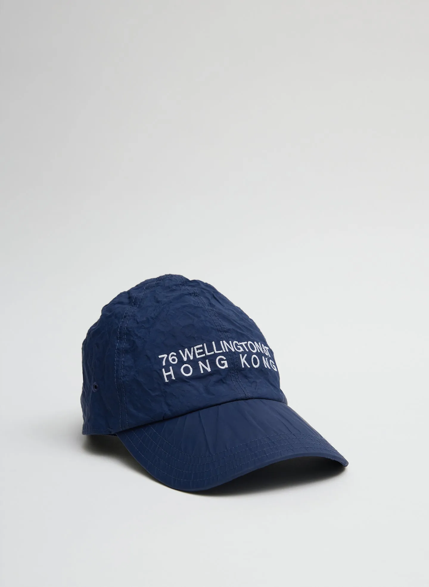 Nylon Baseball Cap sold by Tibi