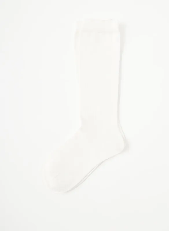 Classic Cotton Socks sold by Tibi