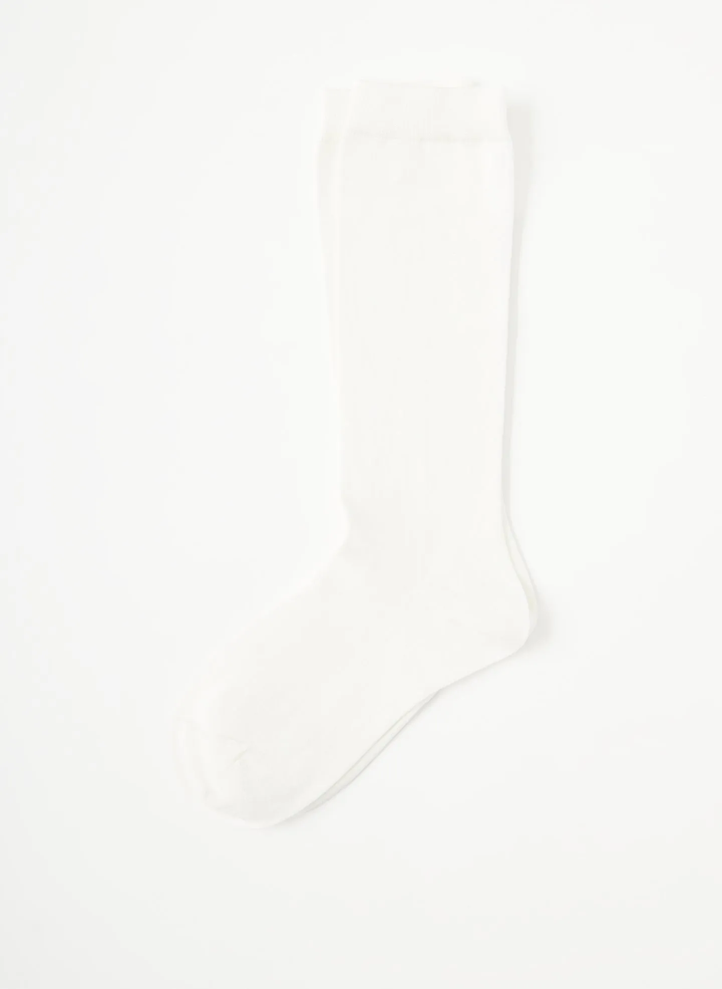 Classic Cotton Socks sold by Tibi