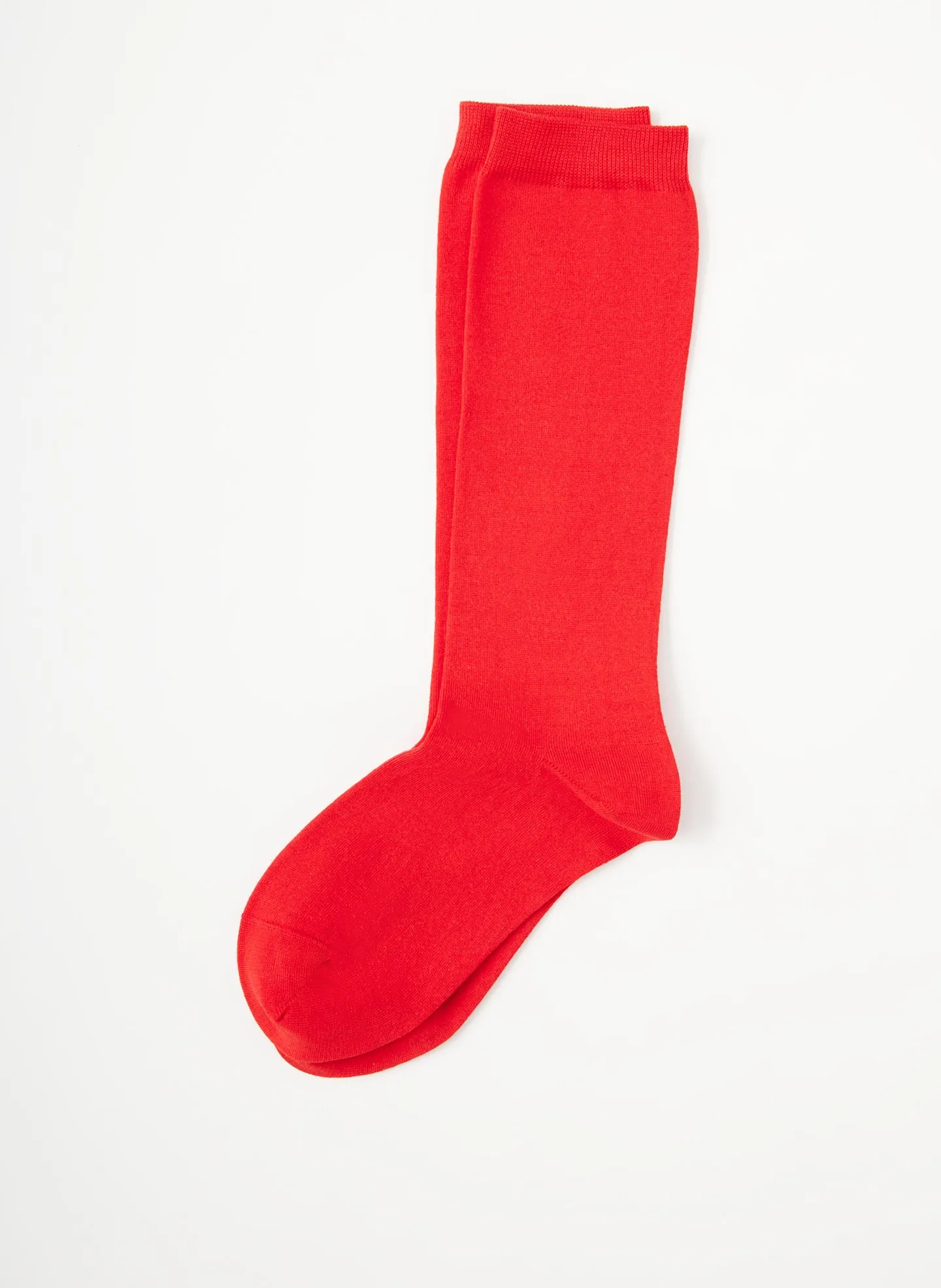 Classic Cotton Socks sold by Tibi