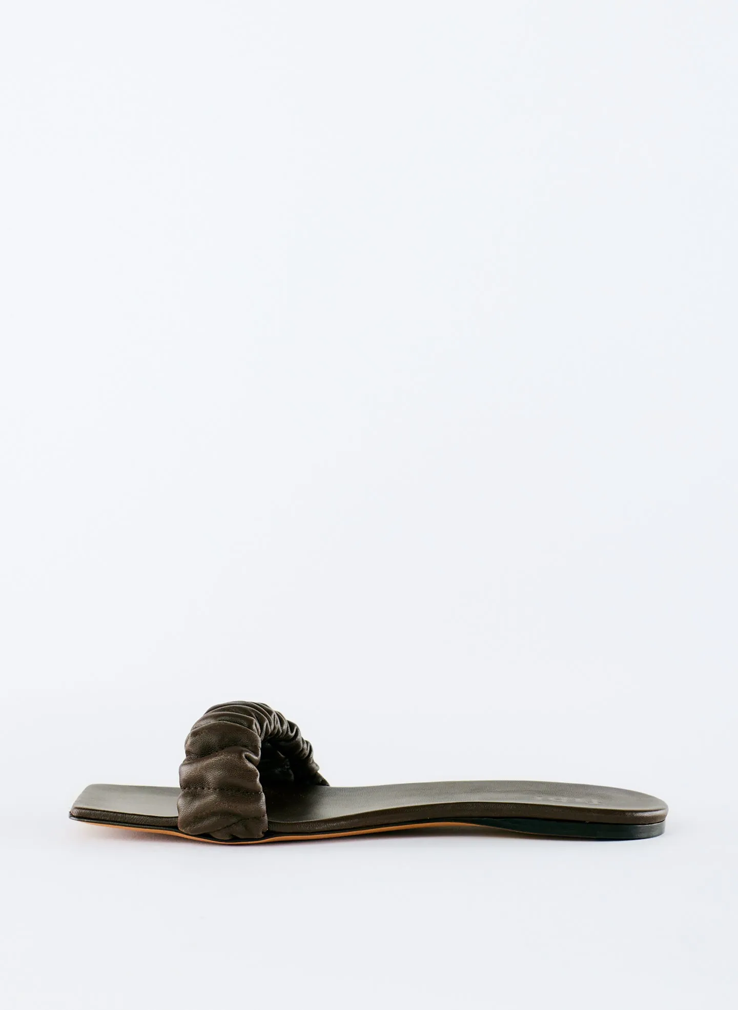 Jordan Nappa Sandal sold by Tibi product image thumbnail 3
