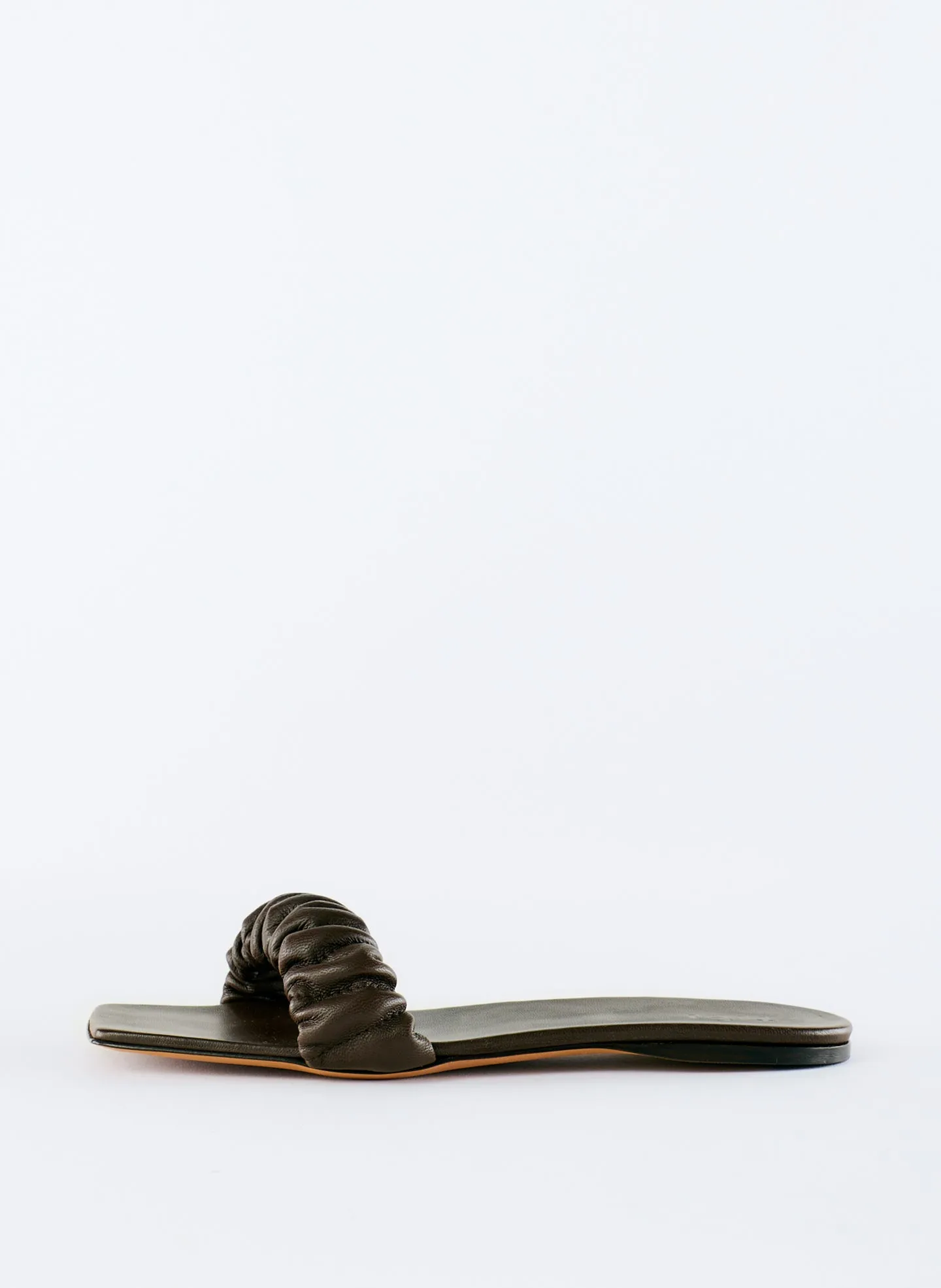 Jordan Nappa Sandal sold by Tibi