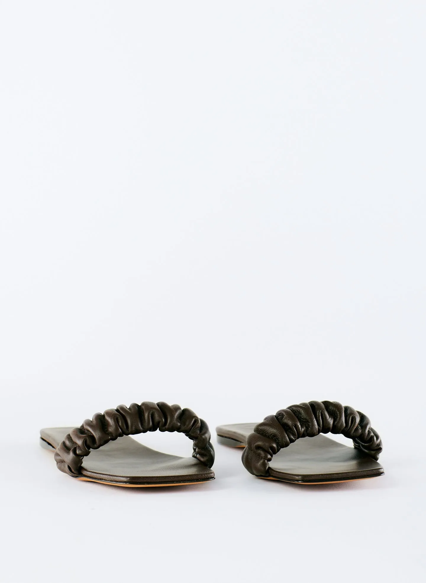 Jordan Nappa Sandal sold by Tibi product image thumbnail 4