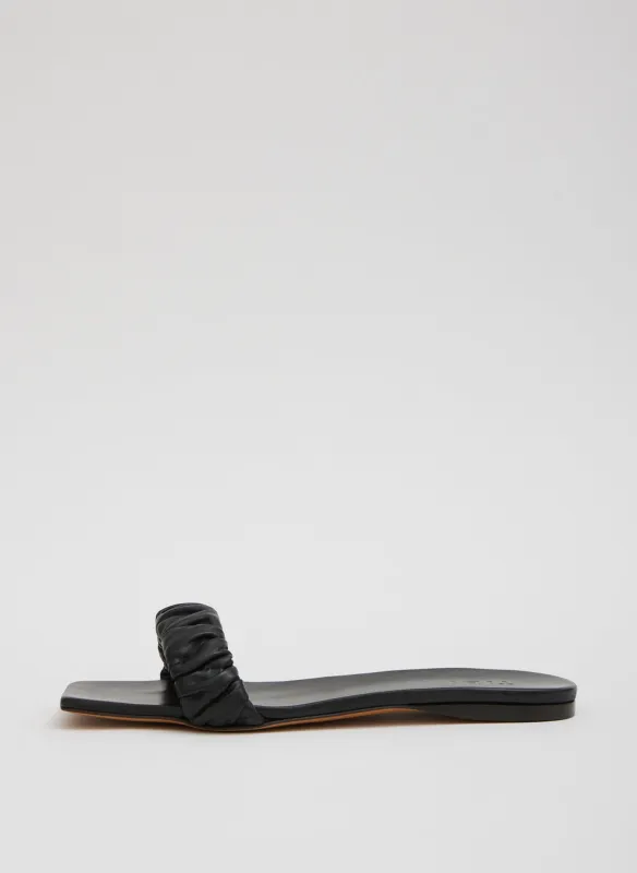 Jordan Nappa Sandal sold by Tibi